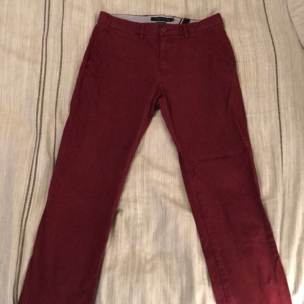 Tommy Hilfiger pants